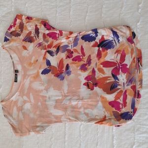 Apt. 9 | Butterfly Top